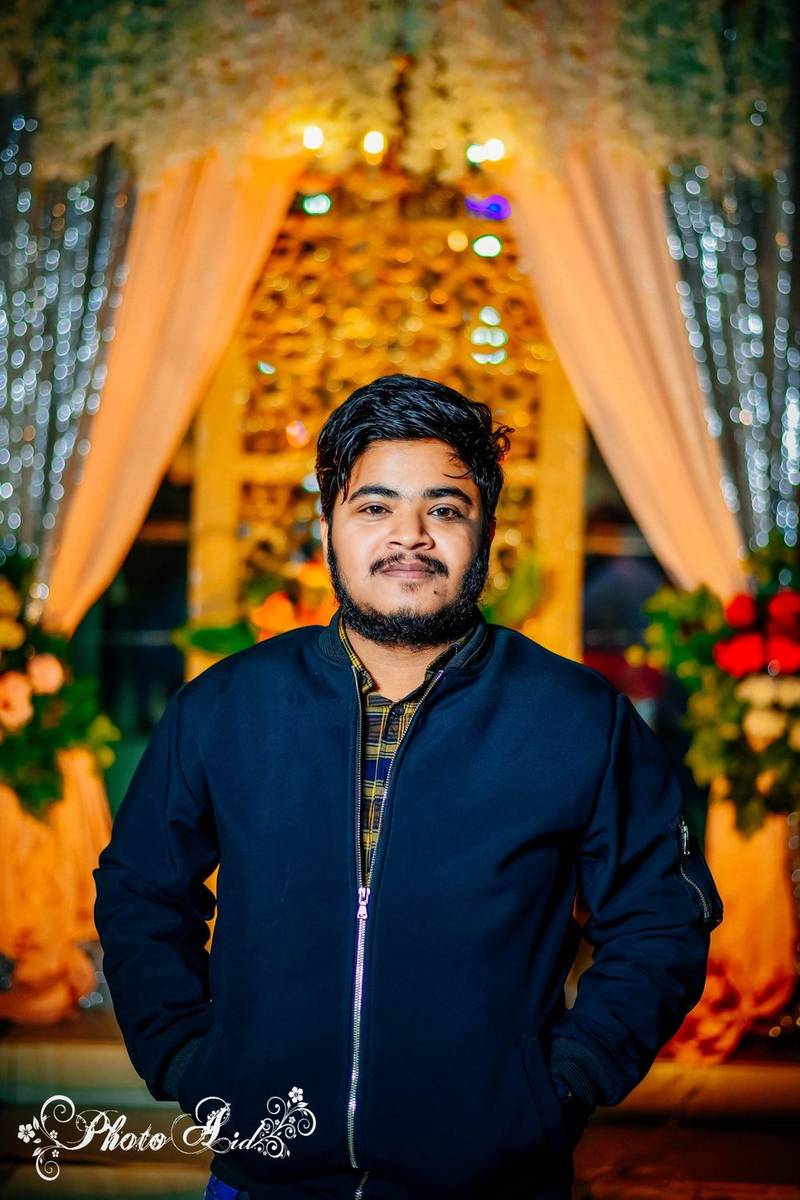 Abdulla Al Rasel
